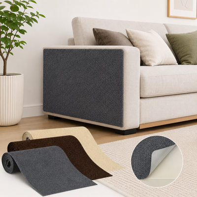 Sofa Protector Scratch Mat