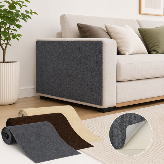 Sofa Protector Scratch Mat